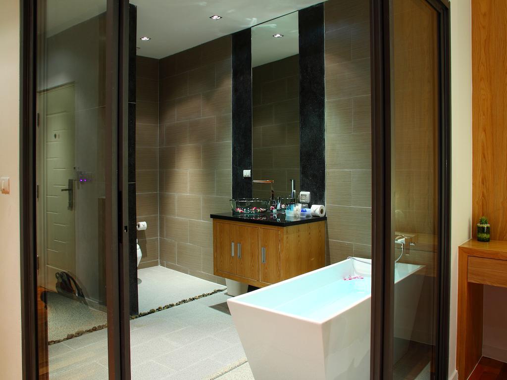 Kamala Resort By Phuket Resort Group Esterno foto
