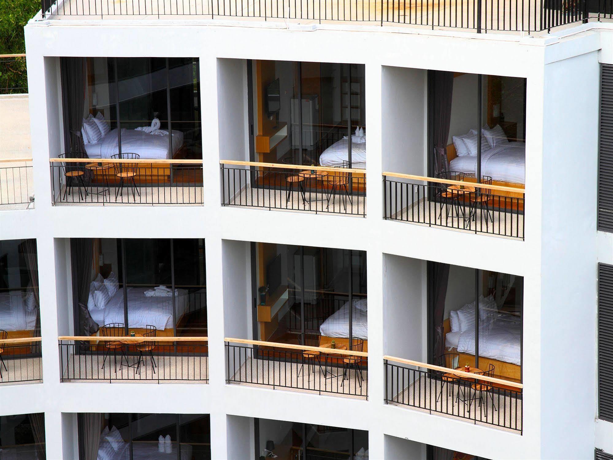 Kamala Resort By Phuket Resort Group Esterno foto