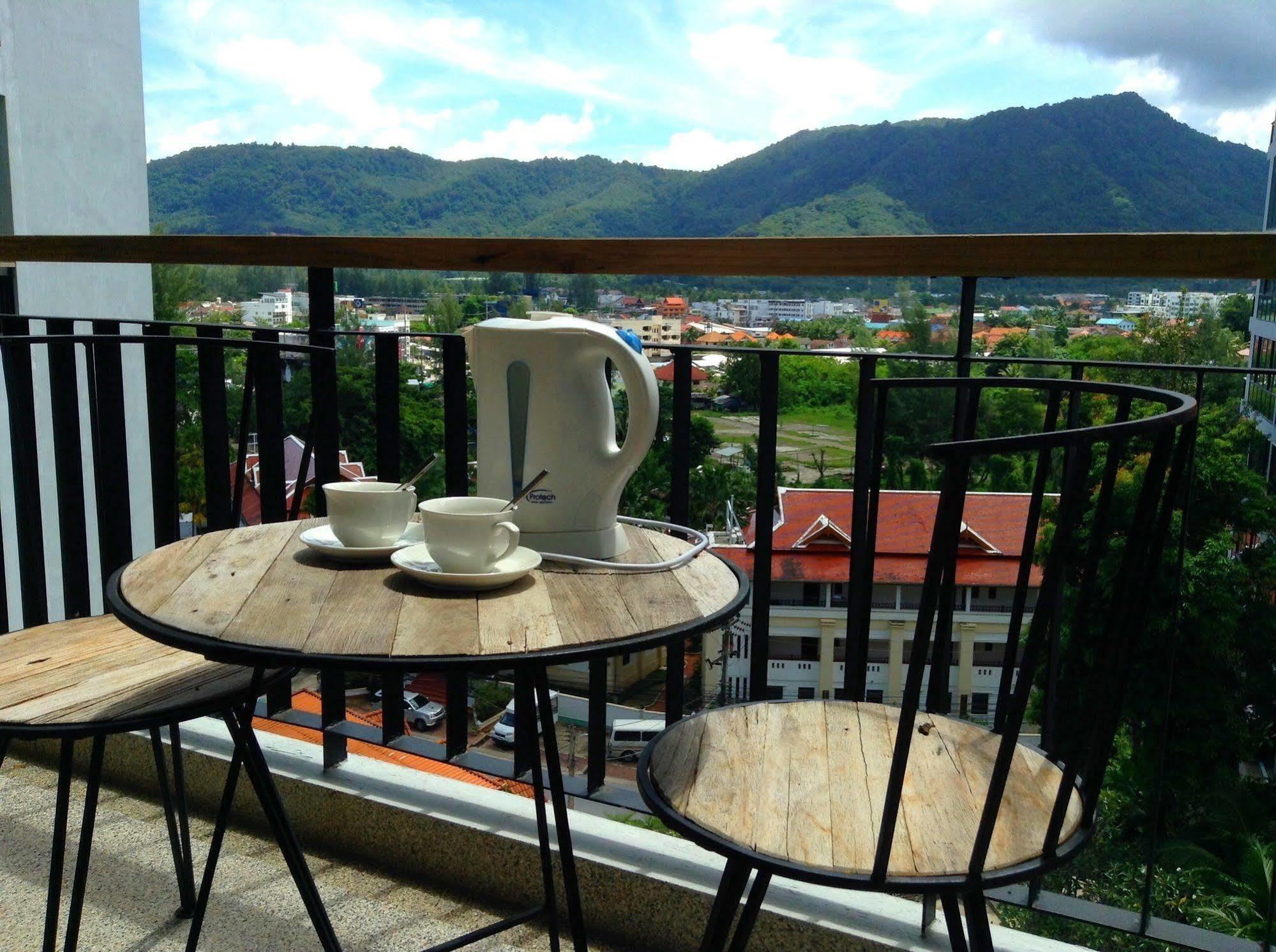 Kamala Resort By Phuket Resort Group Esterno foto