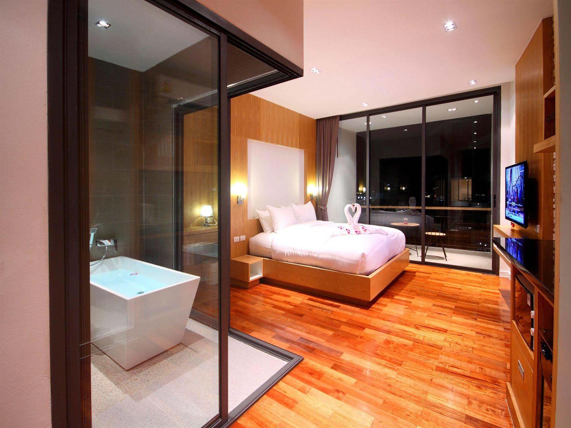 Kamala Resort By Phuket Resort Group Esterno foto