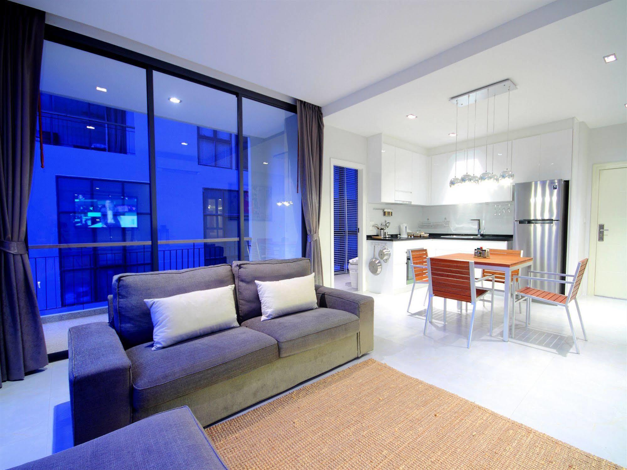 Kamala Resort By Phuket Resort Group Esterno foto