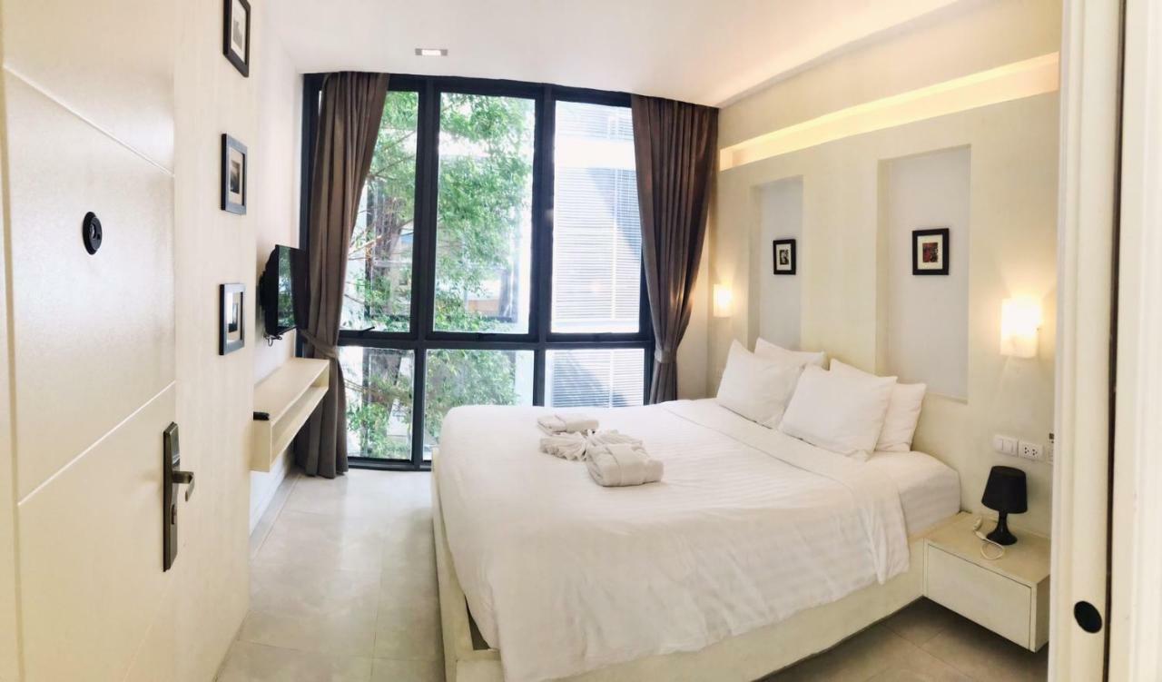 Kamala Resort By Phuket Resort Group Esterno foto